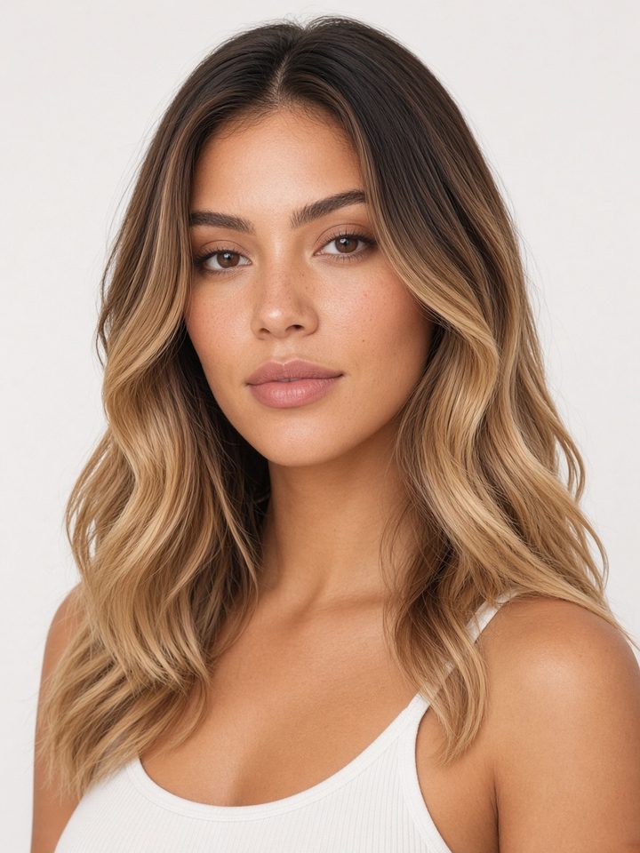 Balayage