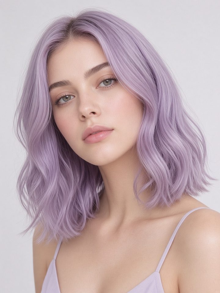 Lavender